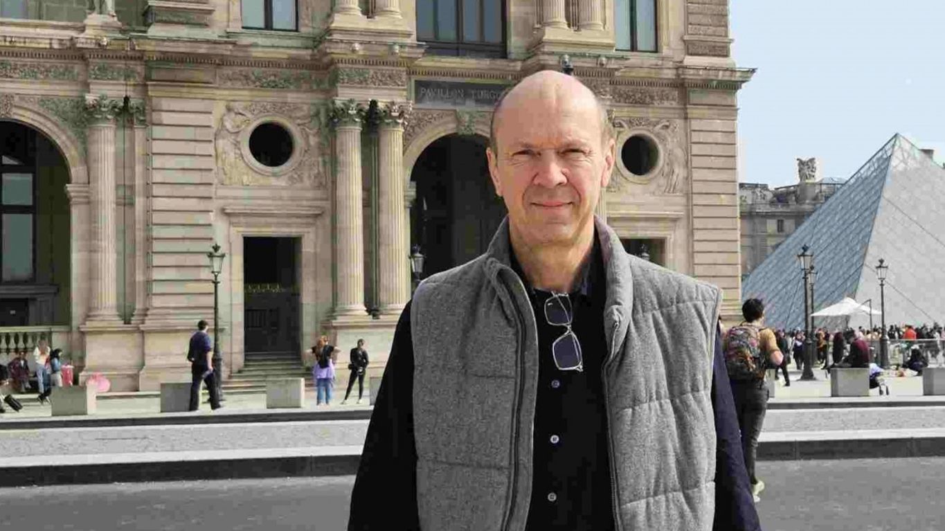 Dan Anderberg 2