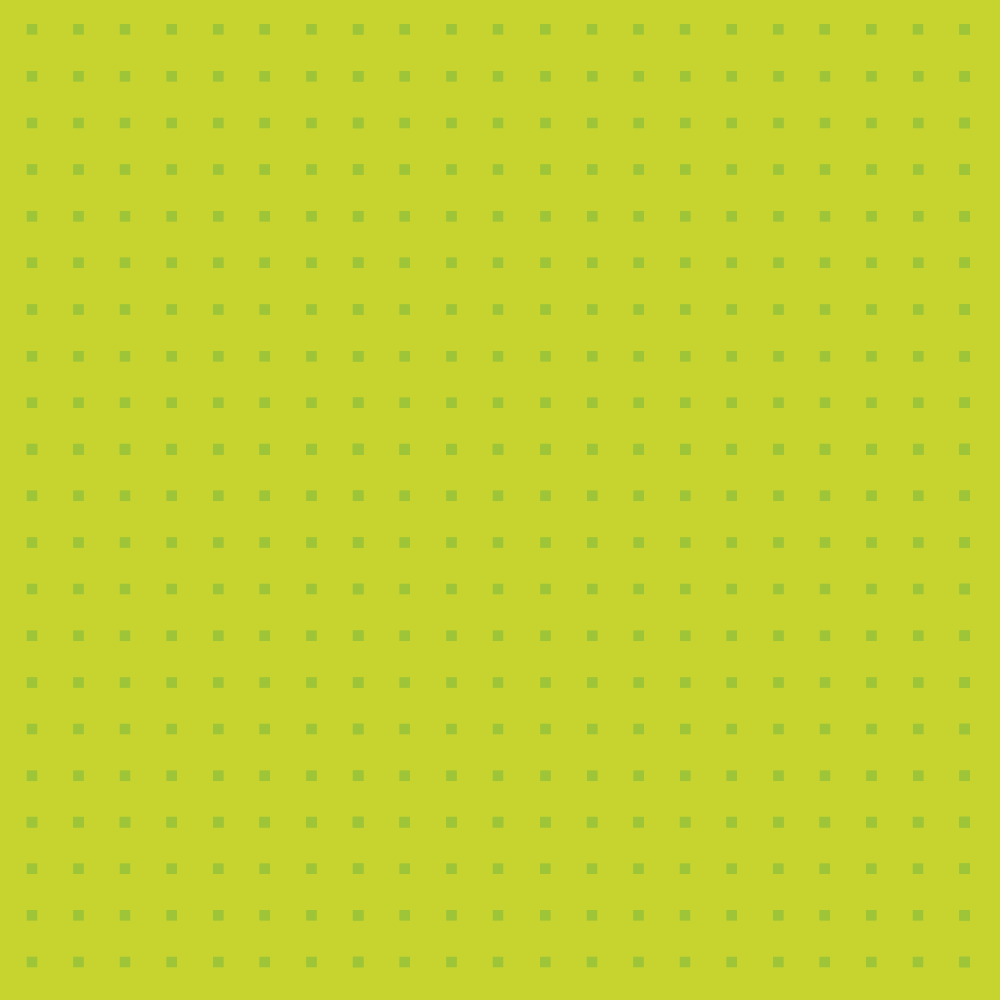 Light green large dot patterend background