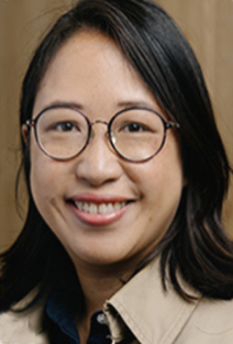 Lynn Tang