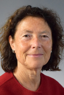 Sylvia Walby
