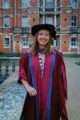 Amy Walsh