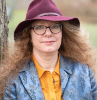 Fiona Moore