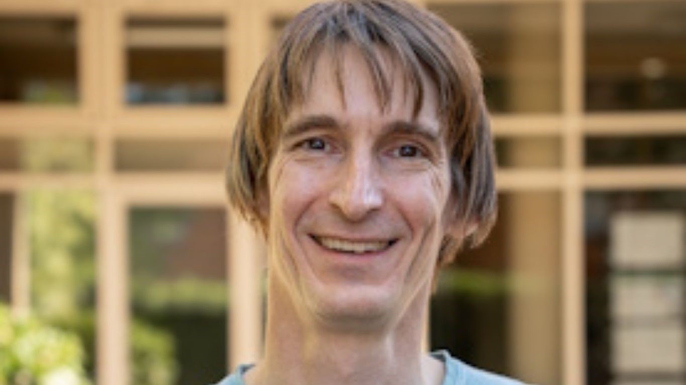 Iain Moffatt