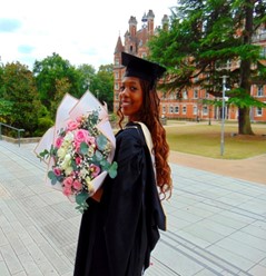 Noddy Grads Website