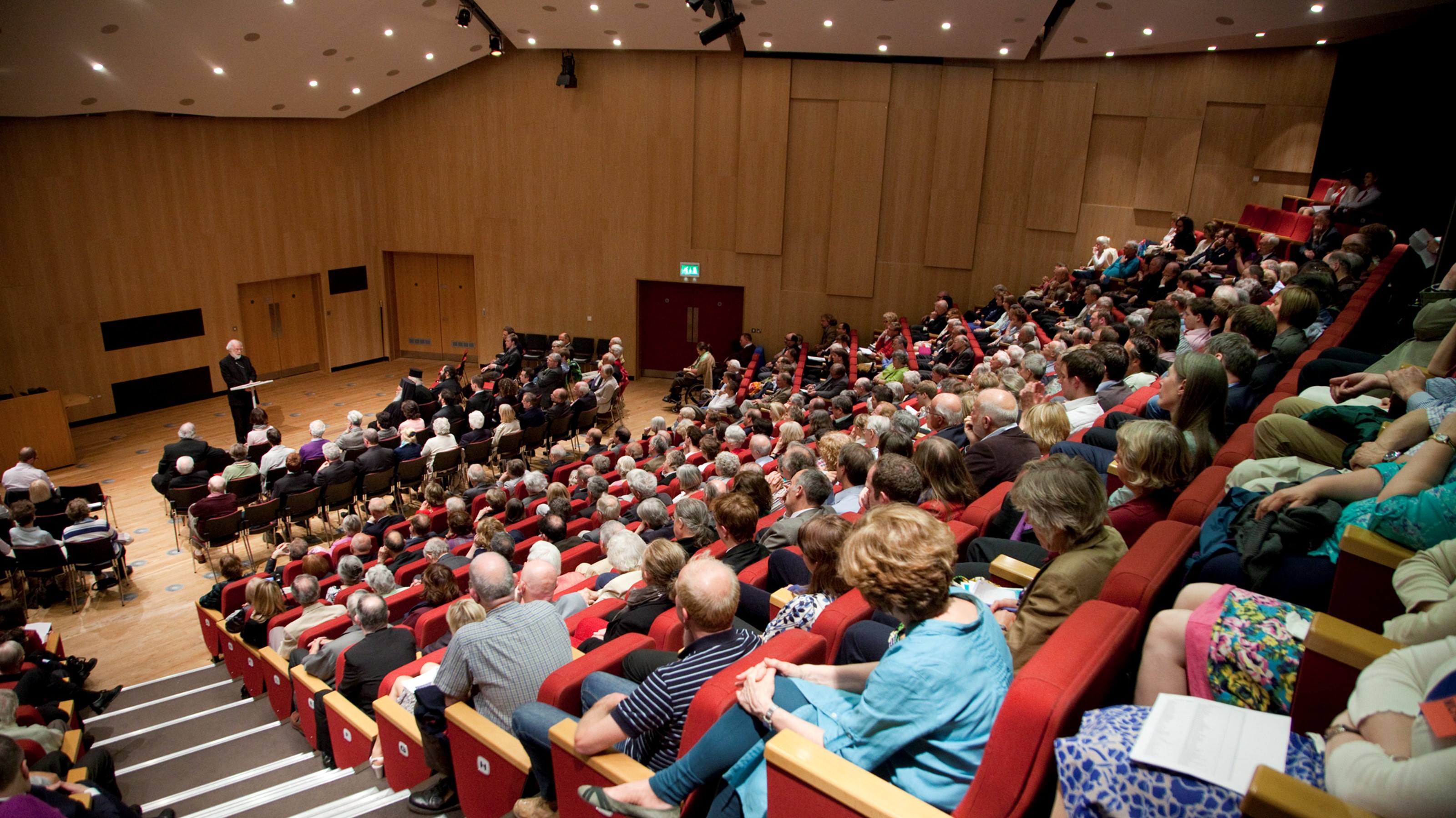 Magna Carta Rowan Williams