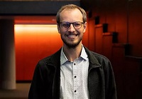 Professor Geoffrey