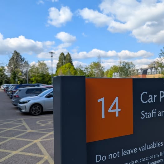 Car Park 14