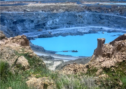 Arts of the Subsurface