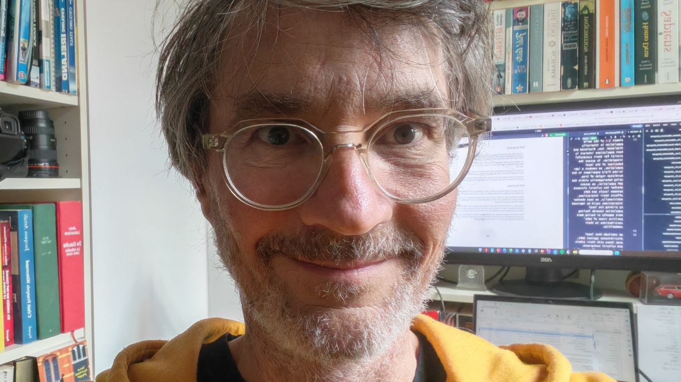Arnaud Chevalier