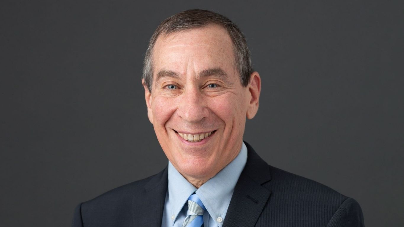 Michael Spagat