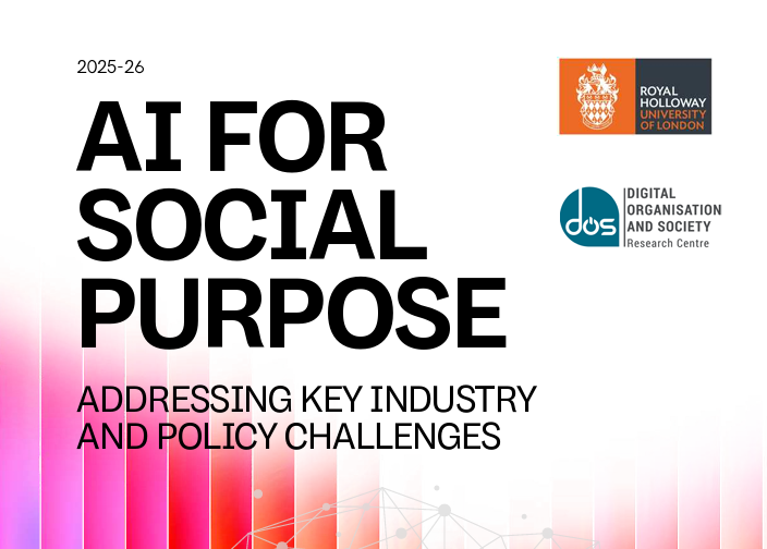 AI For Social Report Cover Page Cropped 3