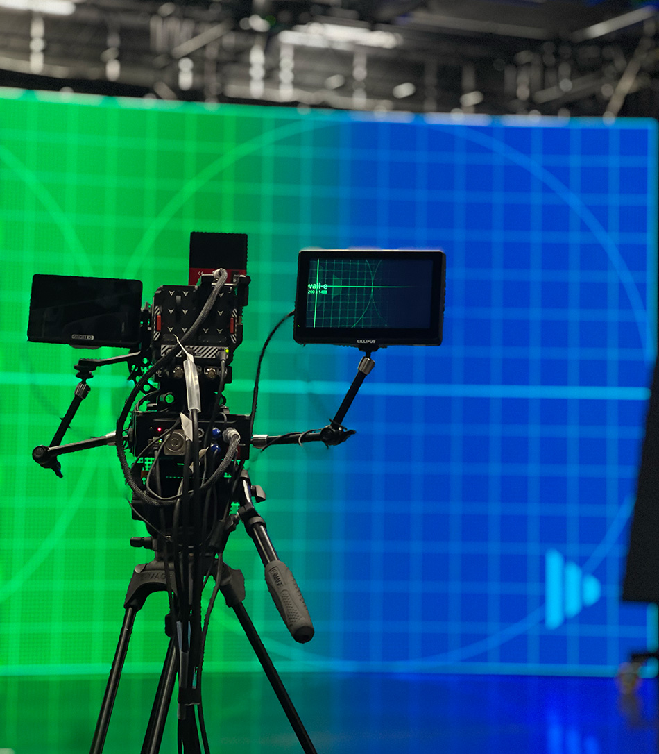 Futures Studio Launch 5