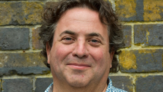 Professor Robert Eaglestone