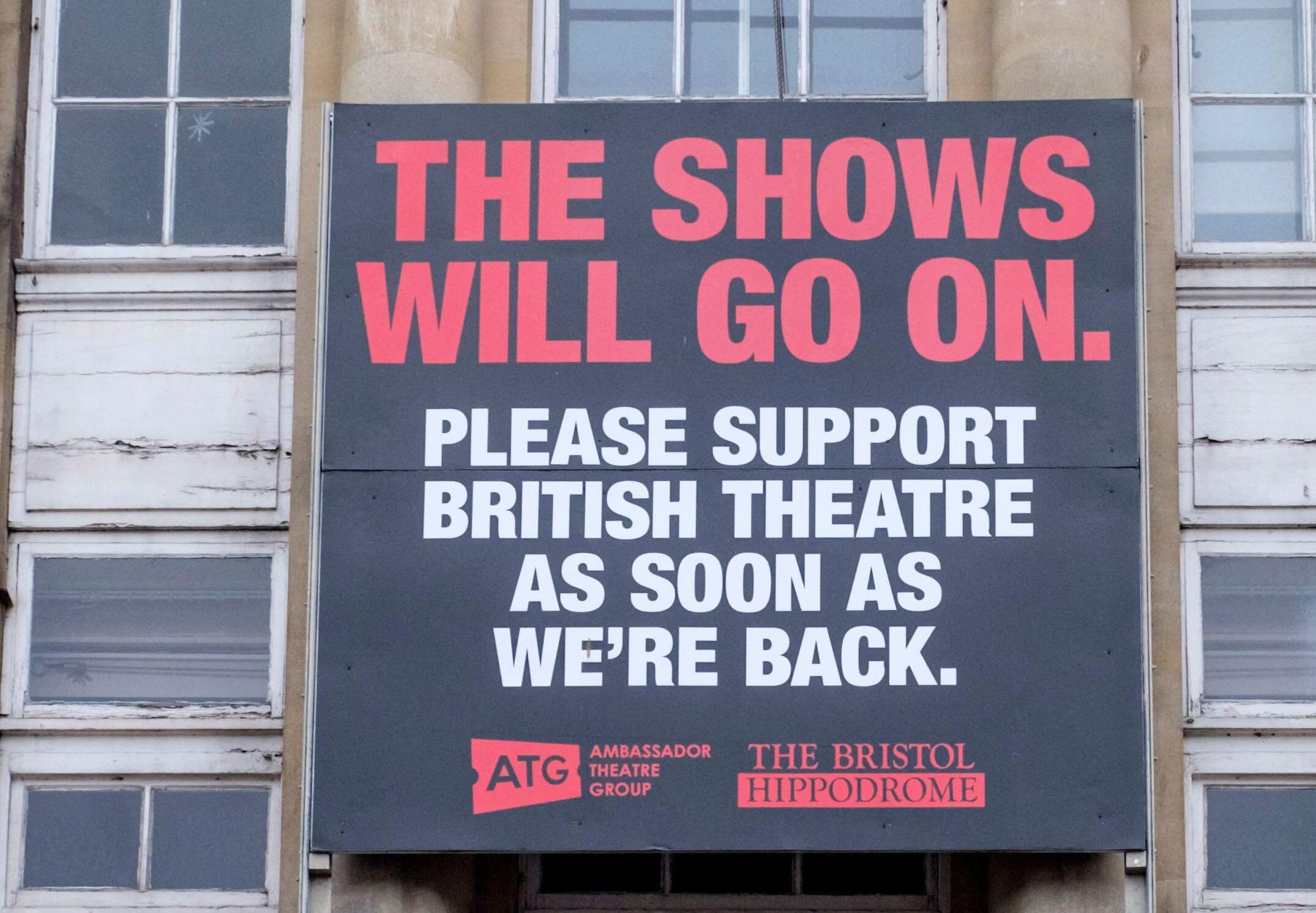 British Theatre Mr Standfast Alamy Cropped 3