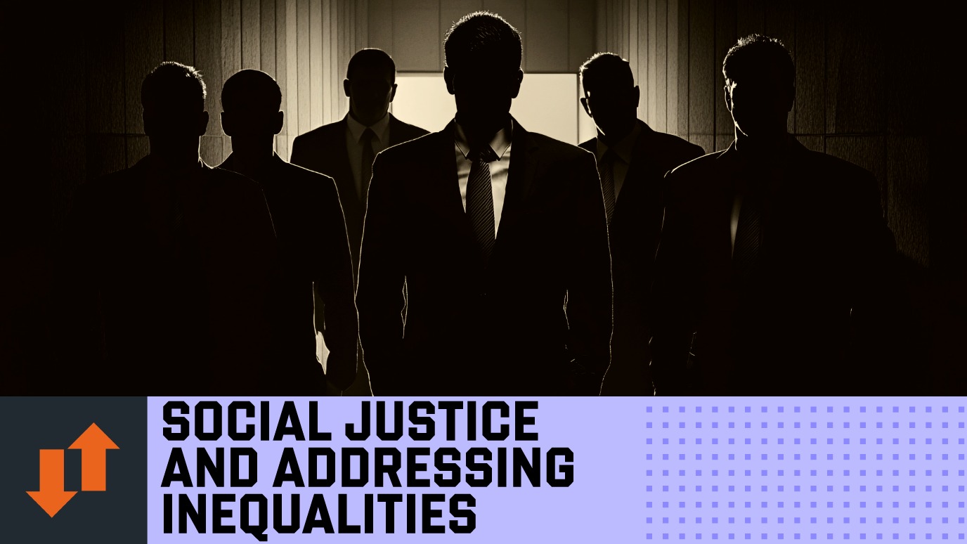 Research Masculine Crime Hero - Royal Holloway Areas of Strength icon 'Social Justice & Addressing inequalities'