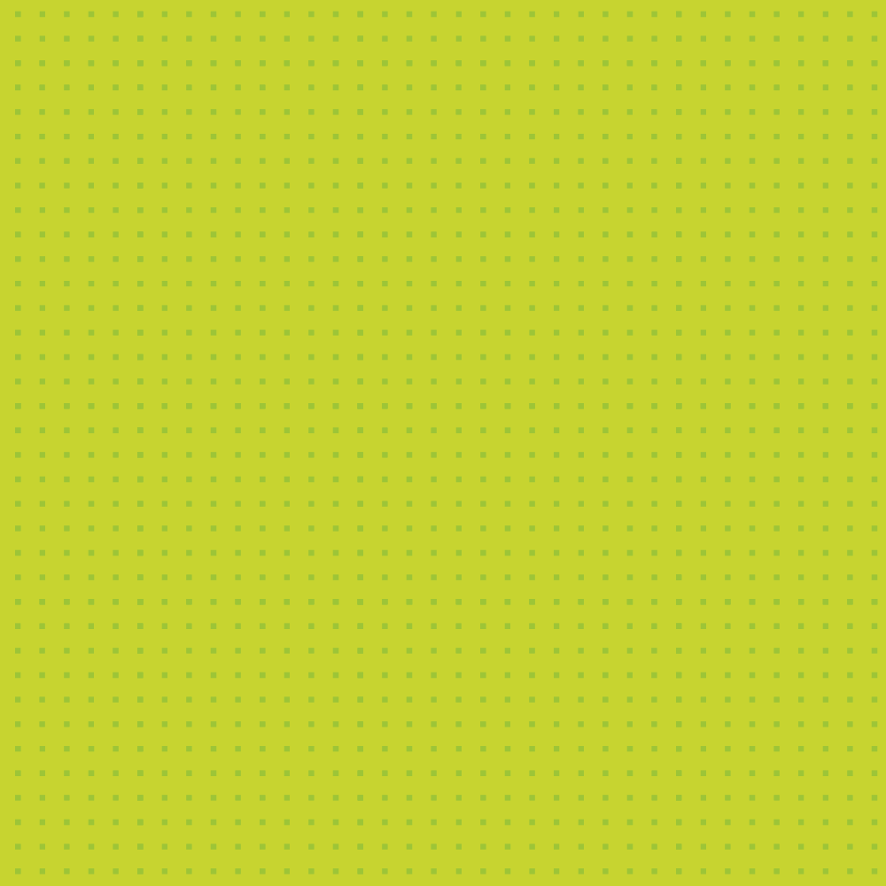 Light green small dot patterend background