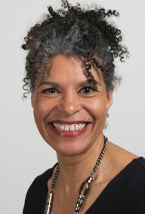 Jacqueline Sanchez Taylor