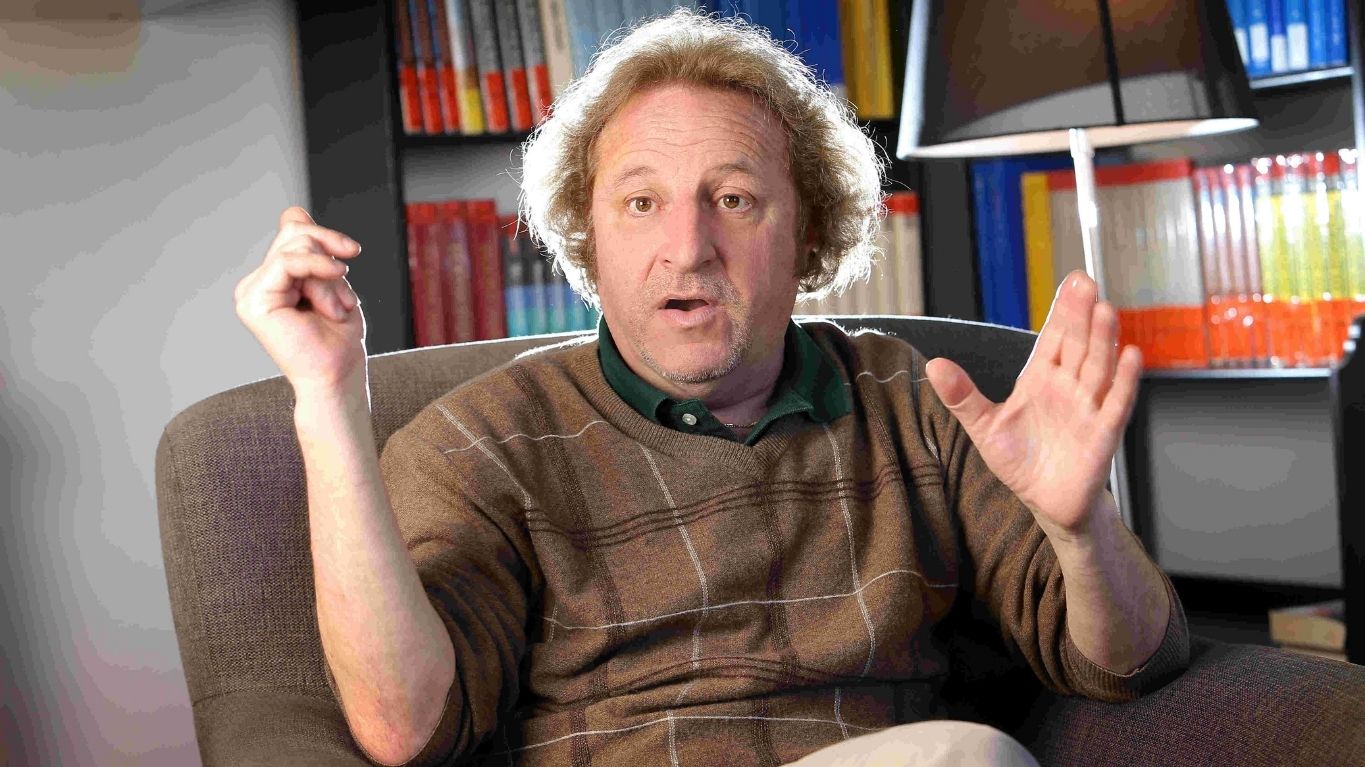 David Levine