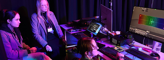 Futures Studio brain bar