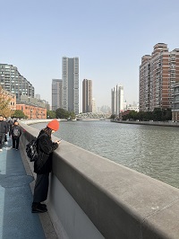 Muren Zhang